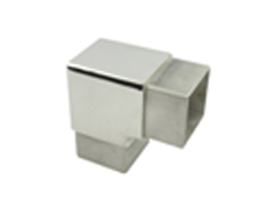 S-Square Tube Fittings
