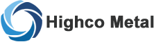 Highco Metal logo