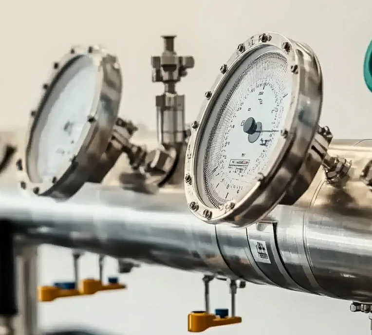 Instrumentation Served