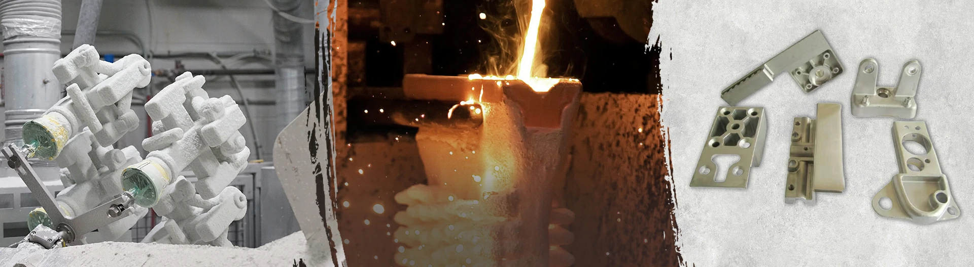 Material and Power Highco Metal