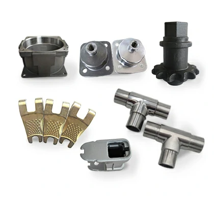 Diverse Surface Treatment