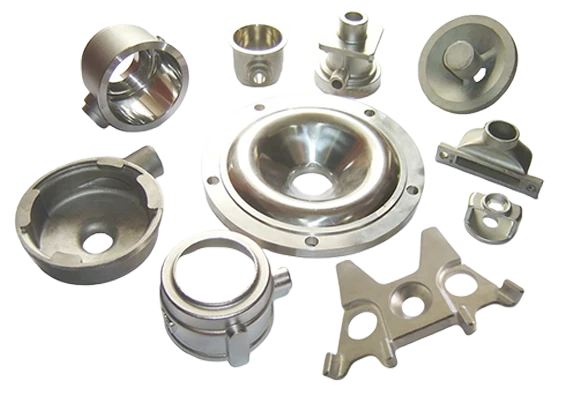Investment Casting Products