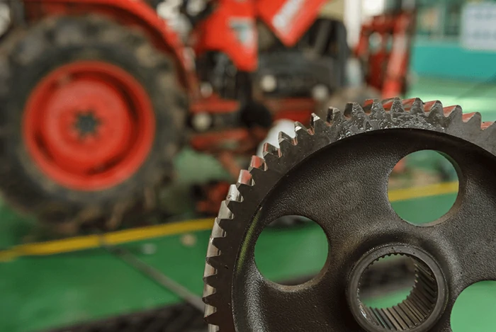 Agriculture Industry