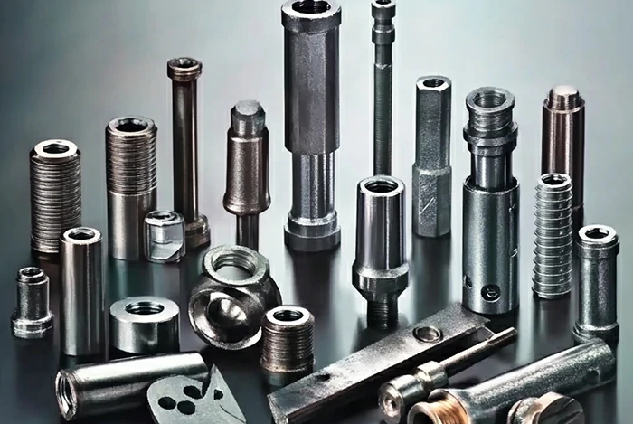 Construction Servers