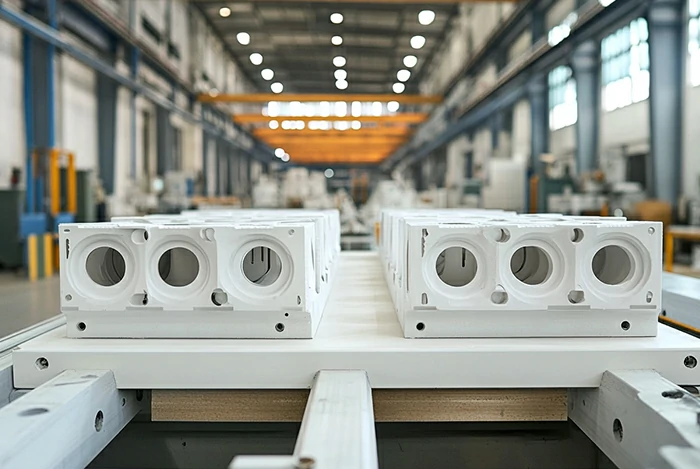 Fluid Control and Process Services