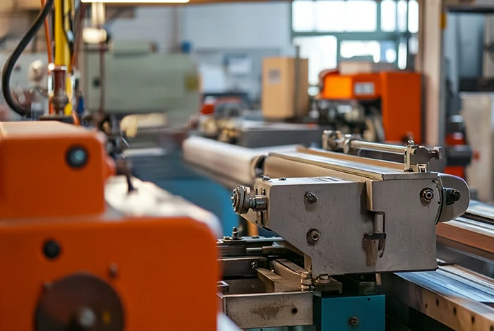 Food and Beverage Applications