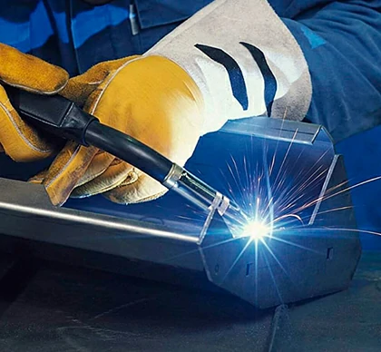 Improving Production Efficiency