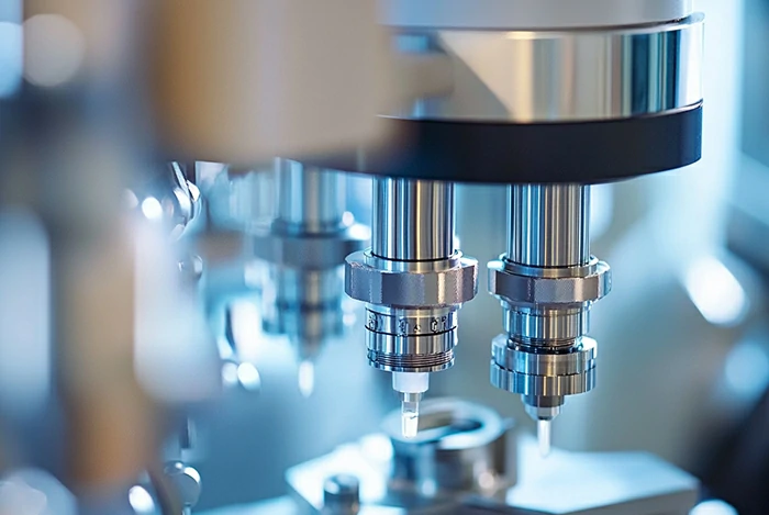 Instrumentation Application