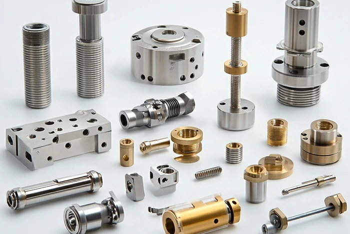 Instrumentation Industry