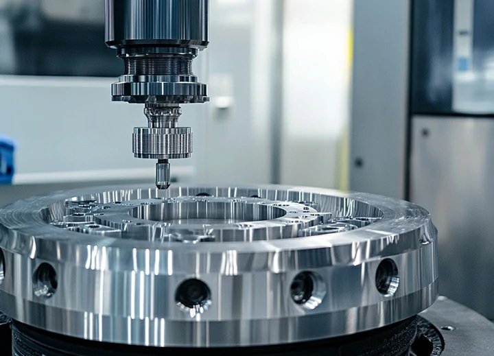 Investment Casting Services Management System