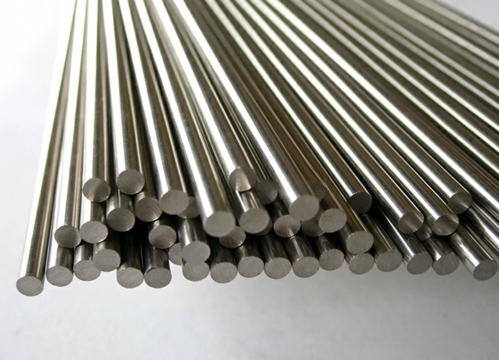 Welding Quality Control