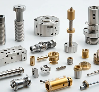 Welding Works Customization