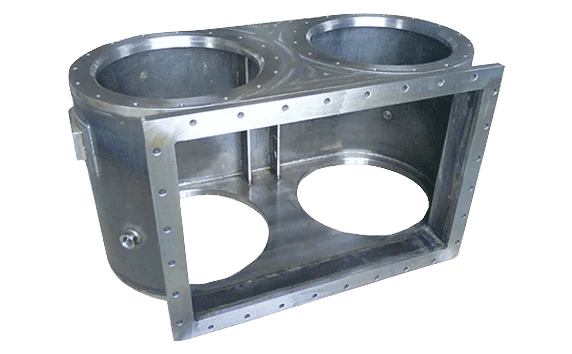 Welding Works Products