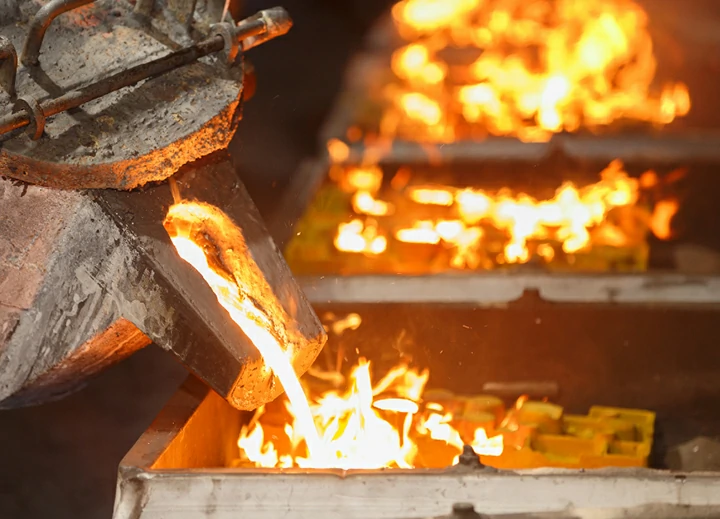 CBAM requirements Material