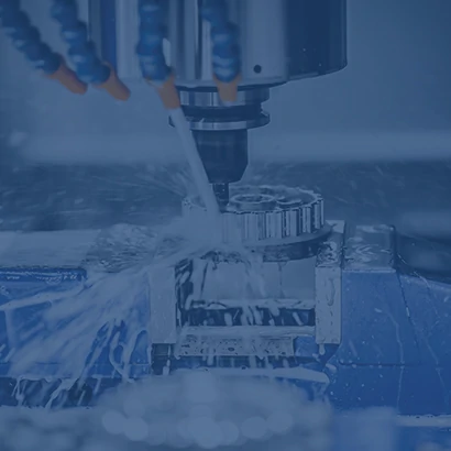 CNC Milling Machines