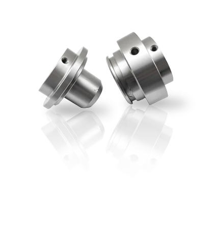 Electro Polished Finish