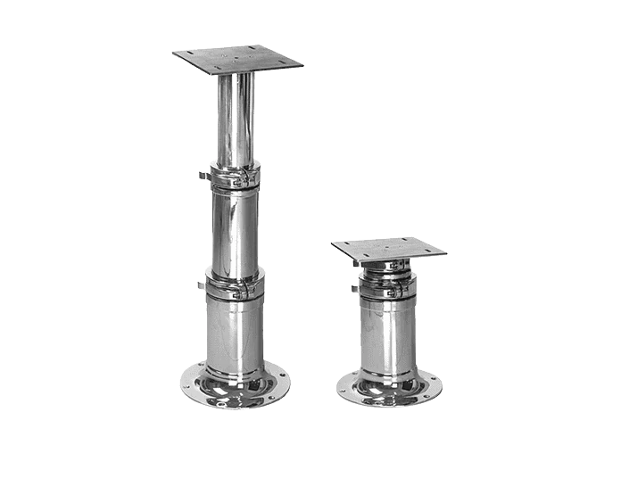 Boat Table Pedestal
