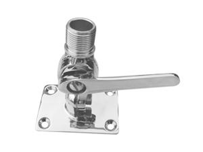 09-Antenna Base
