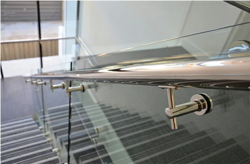 Maintenance of Stainless Steel Handrail Parts