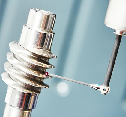 Investment Casting Services Advanced Technology