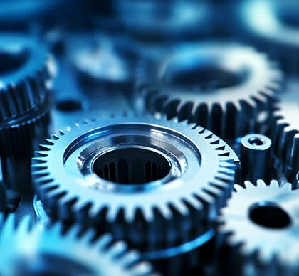 Investment Casting Services Customization