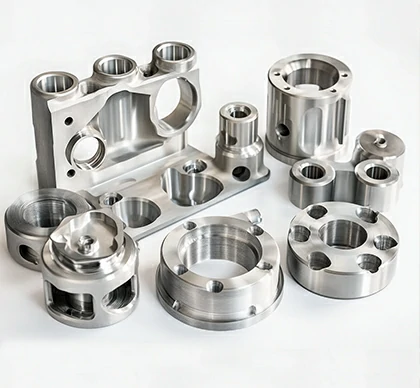 Investment Casting Services Uncompromising Quality
