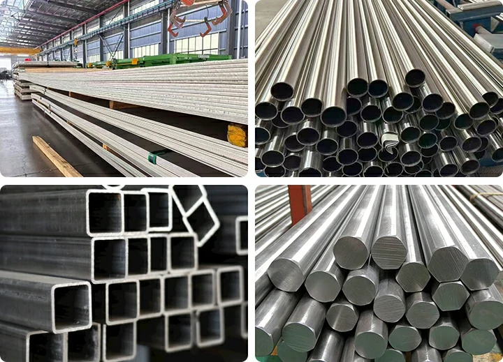 Precision Machining Plate Processing