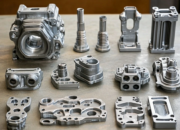 Welding Surface Treatment