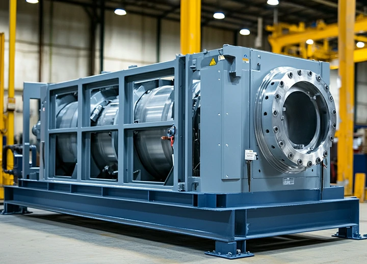 Welding Works Material