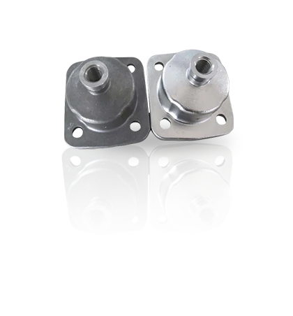 Vibratory Grinded