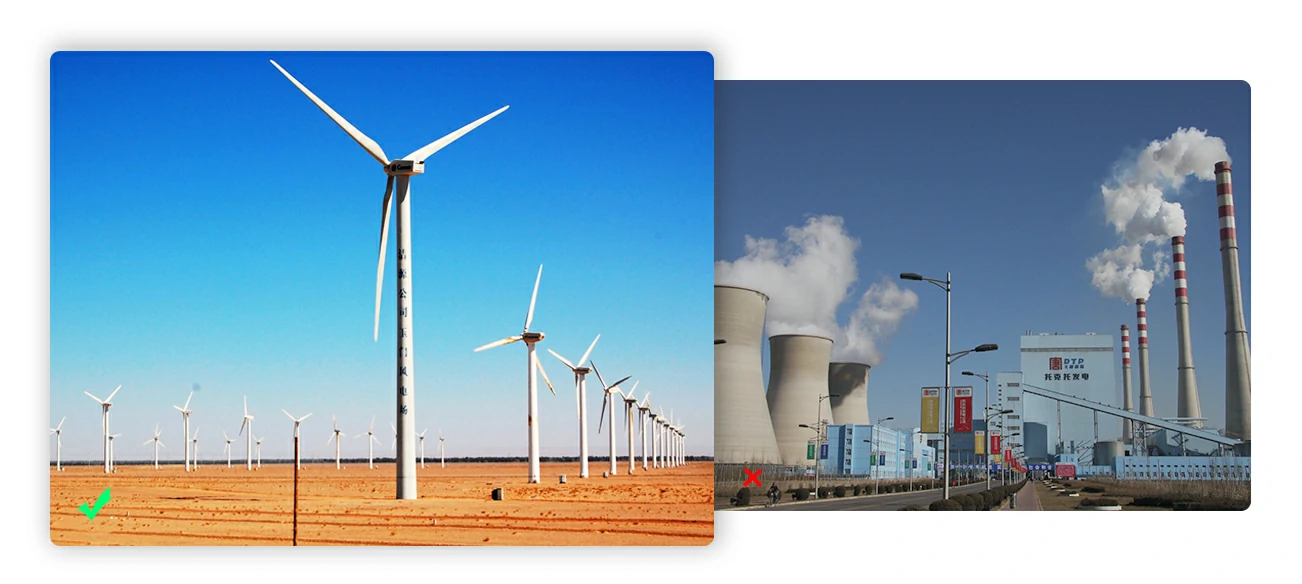 Wind Power