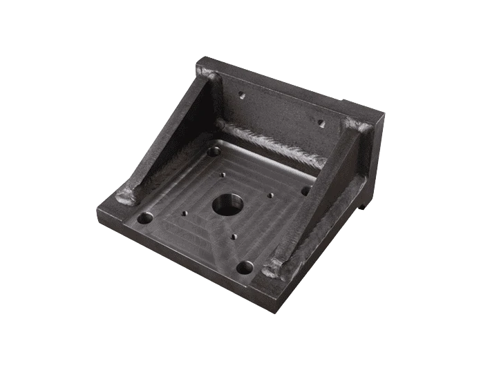 Base Mount for Machinery