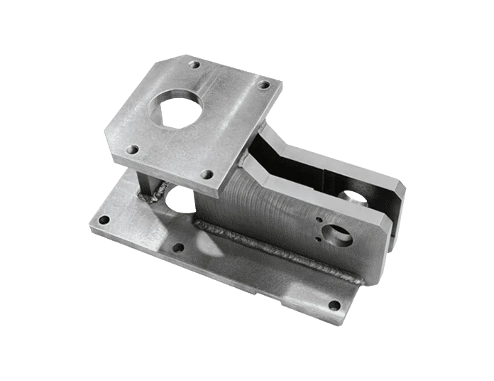 Base Support for Machinery