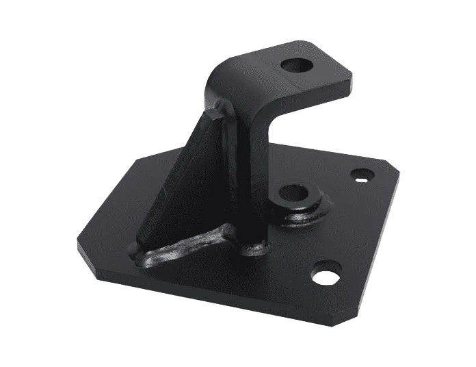 Bracket for Machinery