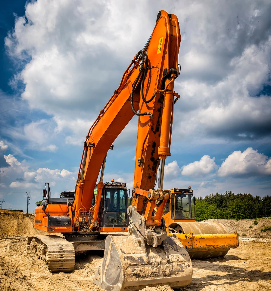 Application Areas of Metal Products in Fluid Control & Industrial Machinery