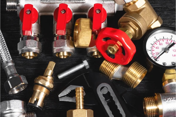 Flexible Manufacturing Model