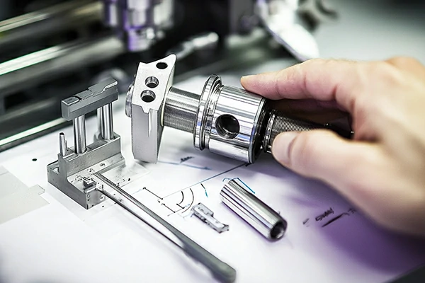 Highco Metal in the Architectural