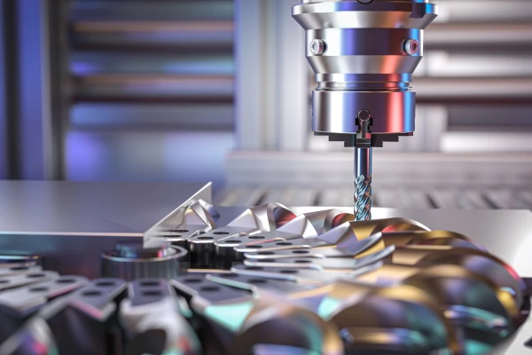 professional domestic 3D printing service providers