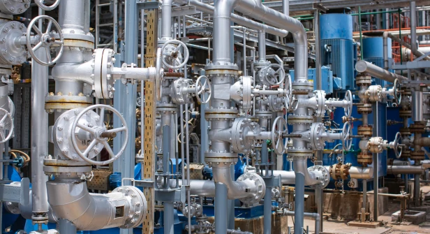 In the fluid control industry