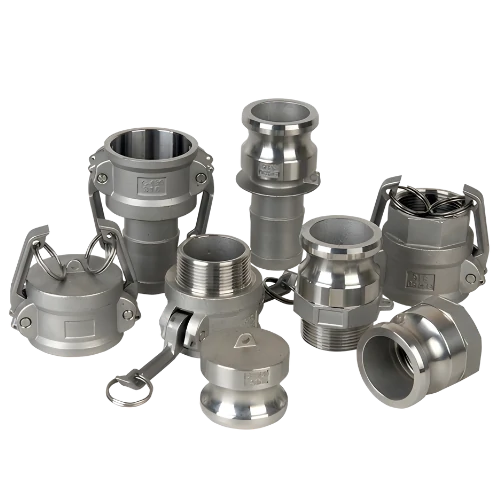 Pipeline Connecting System