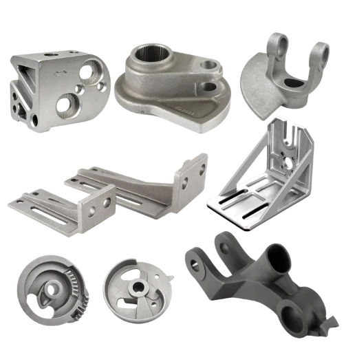 Textile Machinery Parts