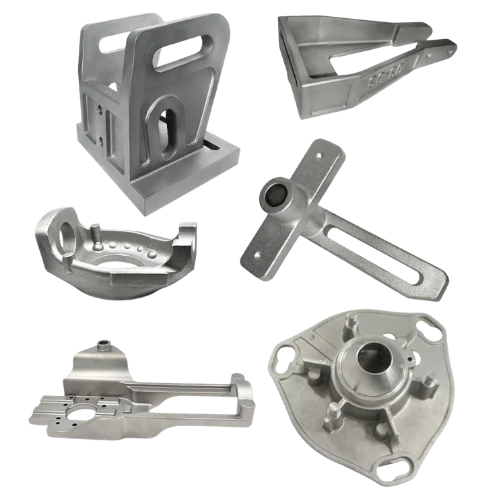 Food & Packing Machinery Part