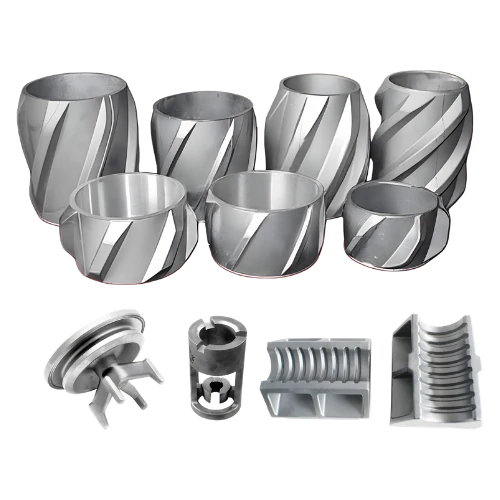 Petroleum Machinery Parts