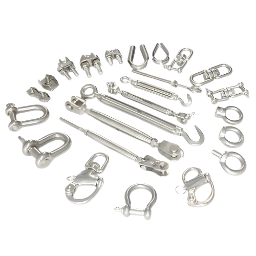 Marine Rigging Accessories