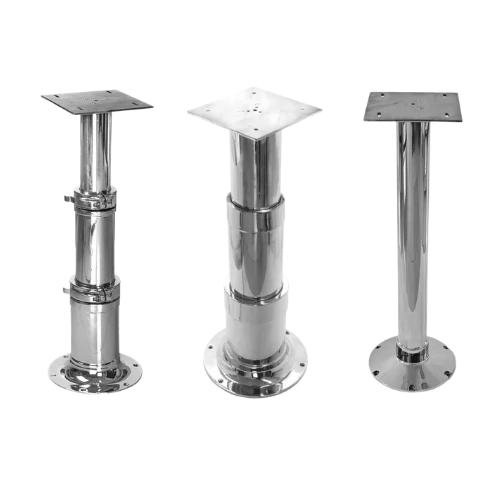 Boat & Yacht Furniture Components